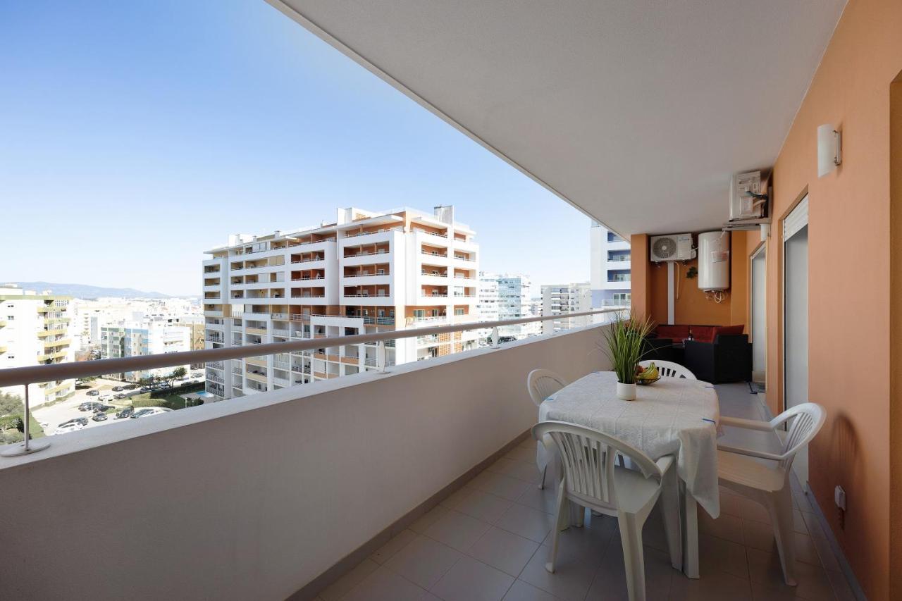 Paradise Apartment Portimão